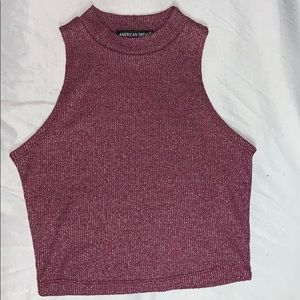 American dream tank top